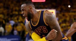 Леброн след триумфа: Кливланд, това е за теб!