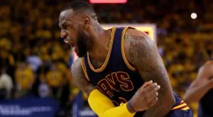 ЛеБрон става свободен агент от 1 юли