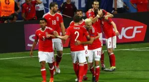 Че кой е очаквал Уелс да спечели групата?!