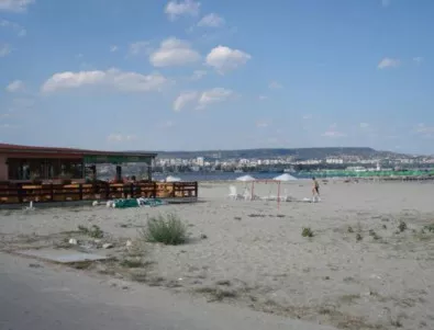 Варненци ще чистят плажа в Аспарухово