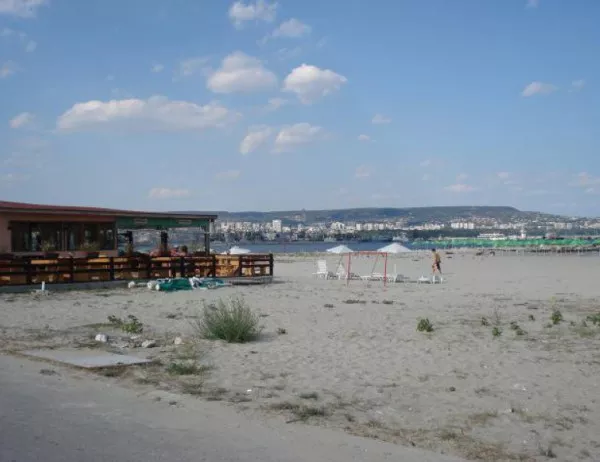 Варненци ще чистят плажа в Аспарухово