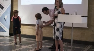 Български стартъп създаде изобретение за защита на деца с аутизъм