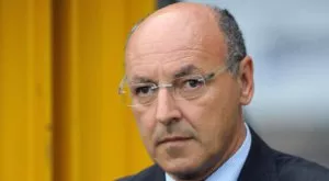 Марота проговори за селекцията в Ювентус