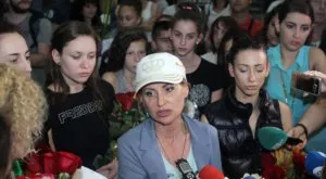 Илиана Раева има какво да каже за скандала с треньорката побойник