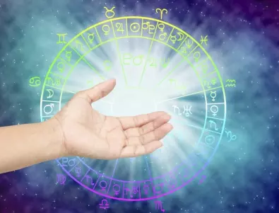 Какво да очакват зодиите до края на деня - кратък хороскоп