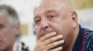 Венци Стефанов с безобразна атака срещу националите и Петър Хубчев