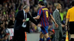 Райола: Ибрахимович иска да отмъсти на Гуардиола