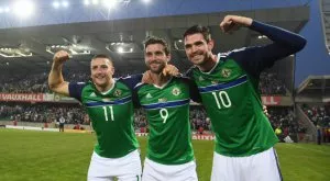 ВИДЕО: Няма да повярвате как посрещнаха Уил Григ в родината му! 