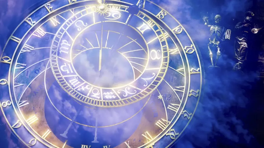 Най-добрите приятели са от тази ЗОДИЯ!