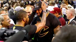 Всички говорят за Краля, но никой не оцени Х-фактора за шампионите