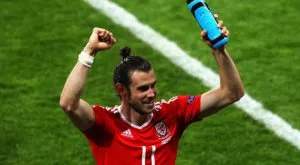 Бейл се закани на белгийците: Идваме за вас!