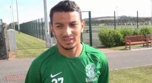 Зубир извъртя "Левски" - подписва с Ланс