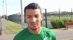 Трансферна цел номер 1 на "Левски" подписа във Франция