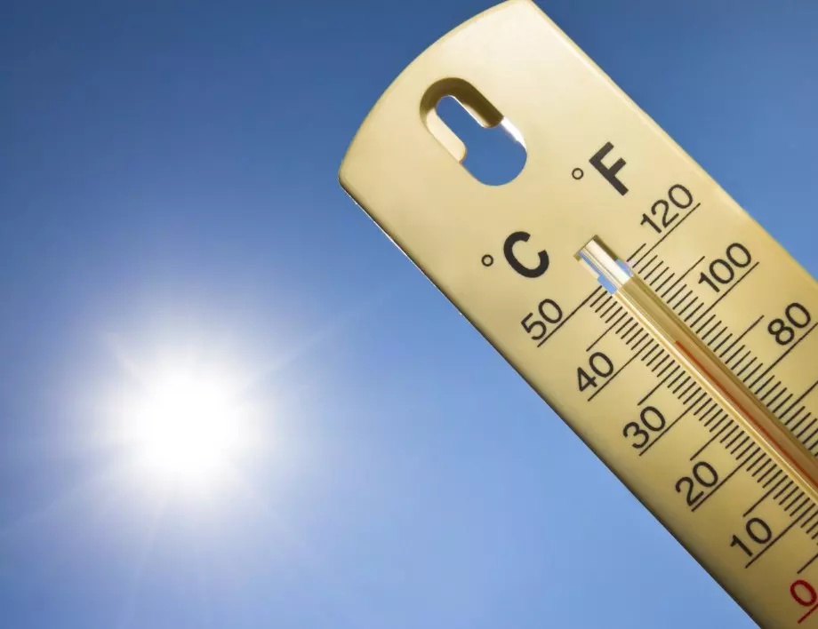 Потвърдено: 2020-а е сред трите най-топли години, регистрирани някога