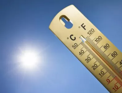 В Кувейт измериха най-високата температура на планетата