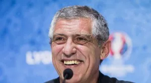 Сантош не вярва, че Португалия е фаворит срещу Уелс 