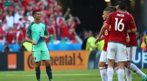 Европейско първенство по футбол 2020: Възродена Унгария ще оцелява в "групата на смъртта"