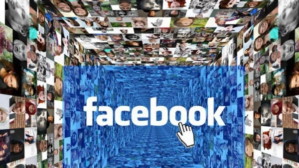 Подслушва ли ни Facebook?