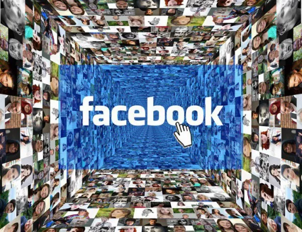Facebook премахна милиони изображения с детска голота за три месеца