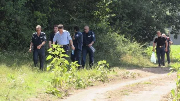 Издирват 10-годишно дете, изчезнало в река Искър