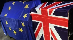 Парламентът на Великобритания ще трябва да одобри започването на Brexit