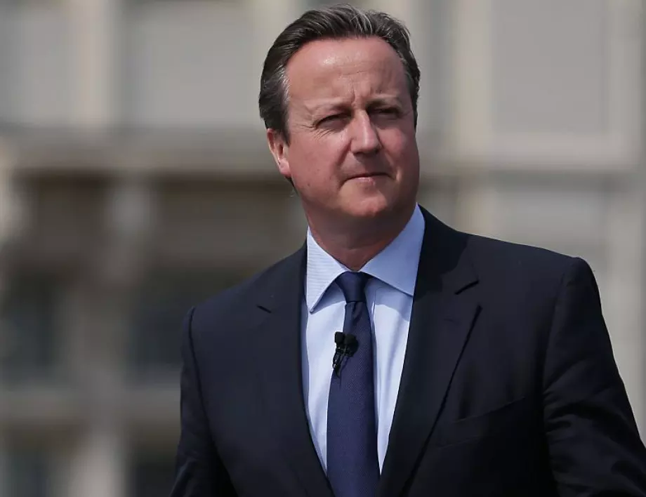 Започва разследване срещу бивш британски премиер