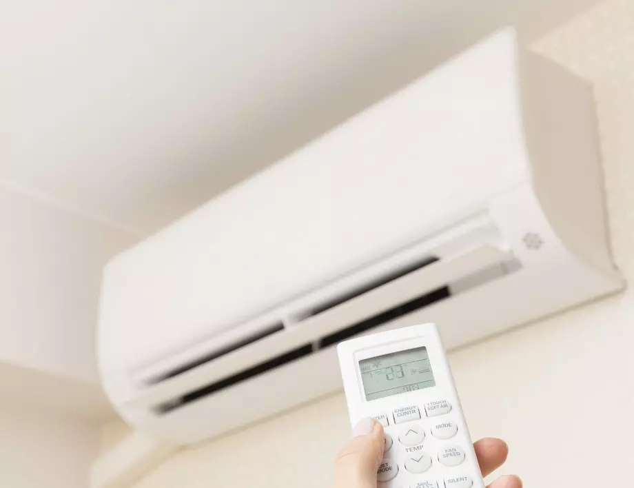 Вентилаторите са по-опасни от климатиците, твърди вирусолог