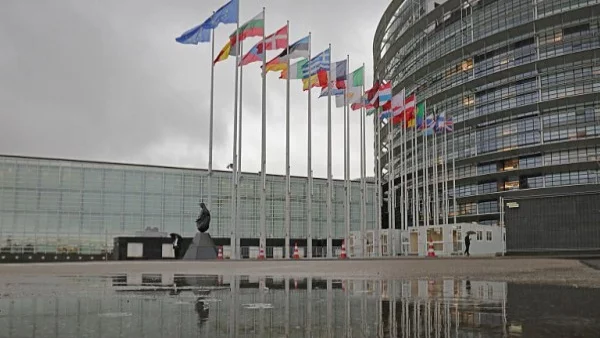 Brexit дава лоша перспектива за държавния дълг на Лондон