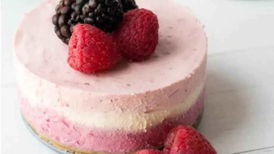 Божествено вкусен чийзкейк, на който никой не може да устои