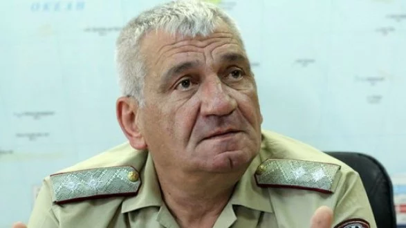 Радев назначи генерал Андрей Боцев за началник на отбраната
