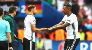 Боатенг най-вероятно ще пропусне старта на Бундеслигата