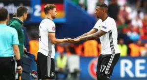 Звезда на Байерн може да пропусне Мондиала в Русия