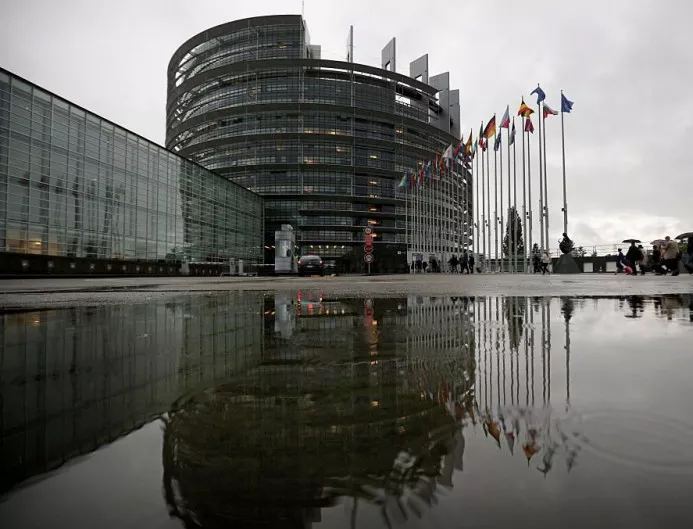 Седем номинации за нов председател на Европейския парламент