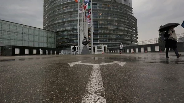 ЕП: Законът "Магнитски" на ЕС да наказва нарушаването на човешките права