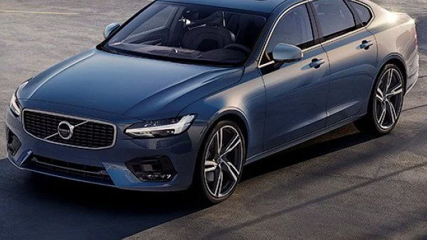 R-Design пакет за флагманите на Volvo 