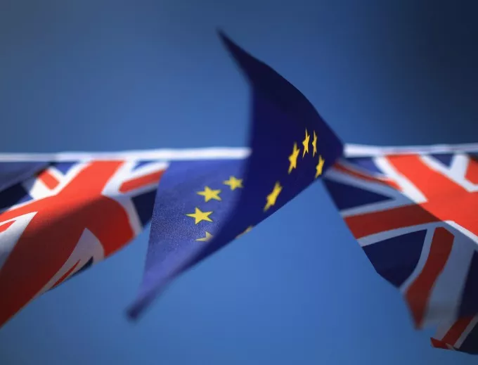 Великобритания вероятно ще трябва да плати 65 млрд. евро на ЕС заради Brexit
