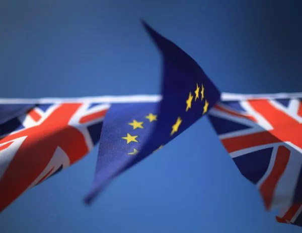 Великобритания започва същинския процес за Brexit на 29 март