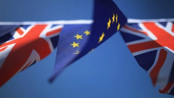 Великобритания започва същинския процес за Brexit на 29 март