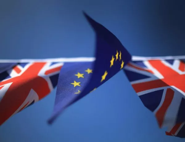 Не се очаква Великобритания да плати 50 млрд. паунда на ЕС заради Brexit