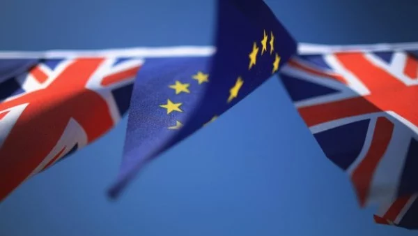 Не се очаква Великобритания да плати 50 млрд. паунда на ЕС заради Brexit