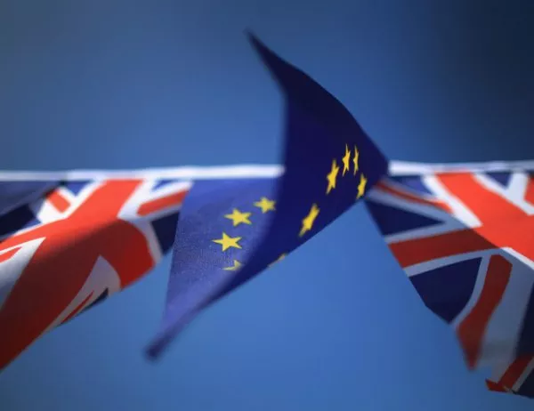 Защо някой е изненадан, че между Великобритания и ЕС няма съгласие за Брекзит?