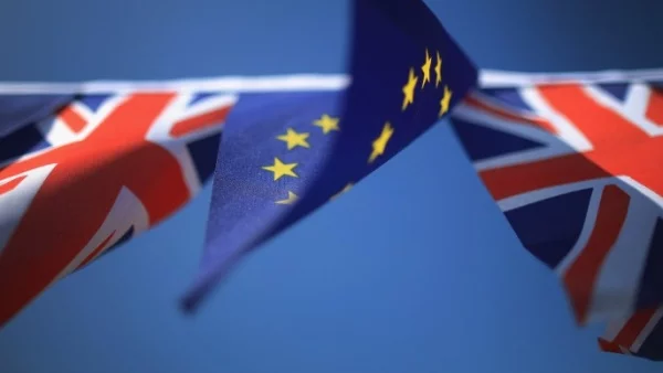 Евродепутатите са притеснени от позицията на Великобритания по Brexit