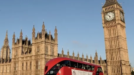 Музеите във Великобритания бележат драматичен спад на посещаемостта