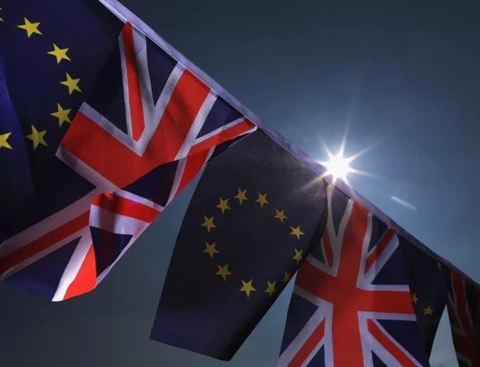 ЕС няма да почва преговори за Brexit преди Лондон да активира член 50