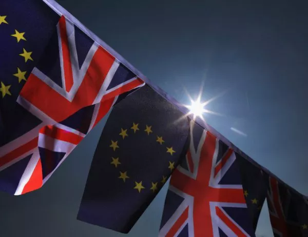 Великобритания ще поиска от ЕС 9 млрд. паунда след Brexit 