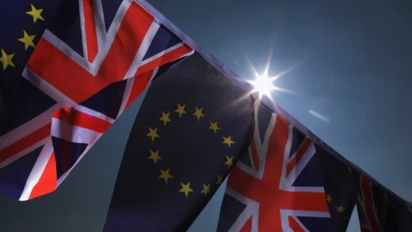 Великобритания ще поиска от ЕС 9 млрд. паунда след Brexit 