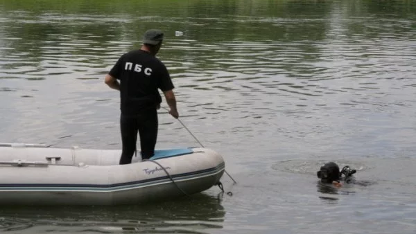 6-ти ден продължава издирването на 19-годишното момче във водите на Марица