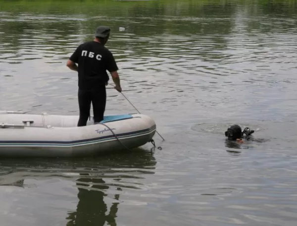 Седми ден няма и следа от 19-годишния пловдивчанин, изчезнал в река Марица