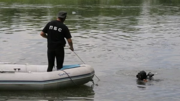 Седми ден няма и следа от 19-годишния пловдивчанин, изчезнал в река Марица