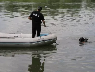 Мъж се удави в Струма след нощен риболов